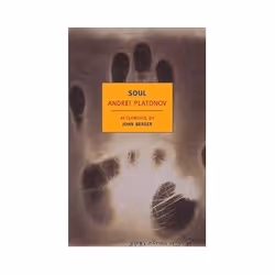 ISBN Soul and Other Stories, Roman, Anglais, Livre broché, 335 pages