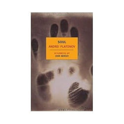 ISBN Soul and Other Stories livre Roman Anglais