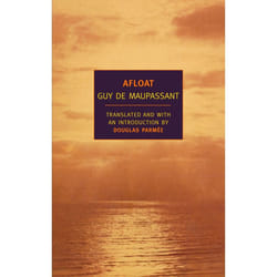 ISBN Afloat livre biographie Anglais