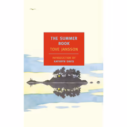 ISBN The Summer Book, Anglais, Livre broché, 184 pages
