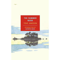 ISBN The Summer Book