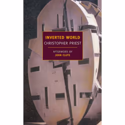 ISBN Inverted World, Livre broché, 336 pages