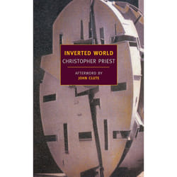 ISBN Inverted World livre