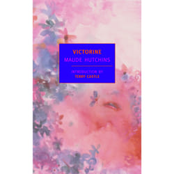 ISBN Victorine livre Anglais Livre broché 208 pages