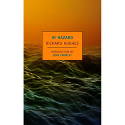 ISBN In Hazard livre Mystère et suspense Anglais