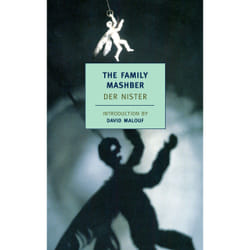 ISBN The Family Mashber