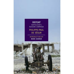 ISBN Defeat livre biographie Anglais