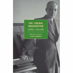 ISBN The Liberal Imagination, classiques, Anglais, Livre broché, 320 pages