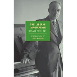 ISBN The Liberal Imagination livre classiques Anglais