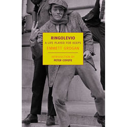 ISBN Ringolevio livre biographie Anglais
