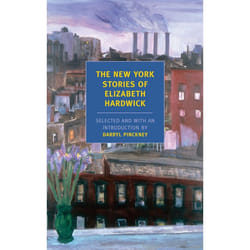 ISBN The New York Stories of Elizabeth Hardwick livre classiques Anglais