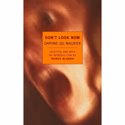 ISBN Don't Look Now, Anglais, Livre broché, 368 pages