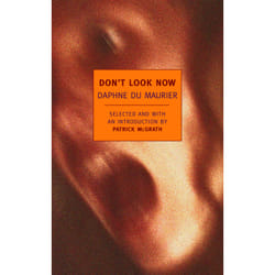 ISBN Don't Look Now