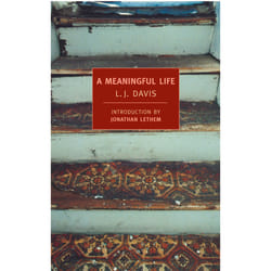 ISBN A Meaningful Life