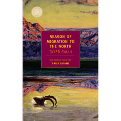 ISBN Season of Migration to the North