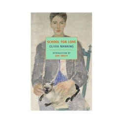 ISBN School for Love livre Roman Anglais