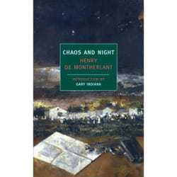 ISBN Chaos and Night