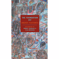 ISBN The Foundation Pit, Anglais, Livre broché, 208 pages
