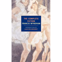 ISBN The Complete Fiction, Anglais, Livre broché, 360 pages