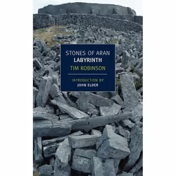 ISBN Stones of Aran: Labyrinth, Livre broché, 528 pages