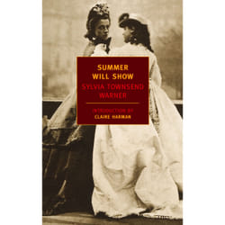 ISBN Summer Will Show