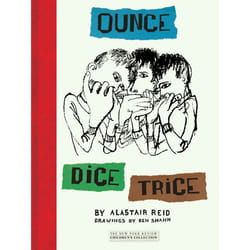 ISBN Ounce Dice Trice Couverture rigide
