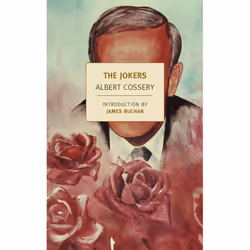 ISBN The Jokers, Anglais, Livre broché, 232 pages