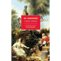 ISBN No Tomorrow livre