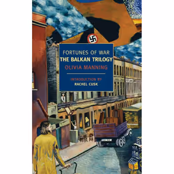ISBN Fortunes of War: The Balkan Trilogy, Livre broché, 944 pages