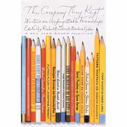 ISBN The Company They Kept, classiques, Anglais, Livre broché, 316 pages