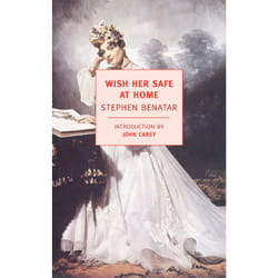 ISBN Wish Her Safe At Home