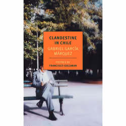 ISBN Clandestine in Chile, Livre broché, 160 pages