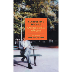 ISBN Clandestine in Chile livre