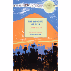 ISBN The Wedding of Zein, Anglais, Livre broché, 144 pages