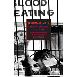 ISBN Nightmare Alley livre Mystère et suspense Anglais