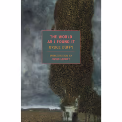 ISBN The World as I Found It, Anglais, Livre broché, 592 pages