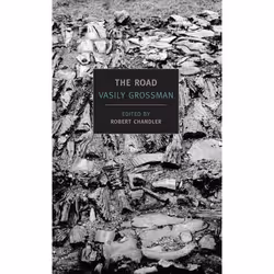 ISBN The Road, classiques, Anglais, Livre broché, 384 pages