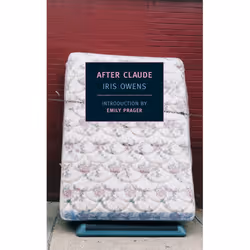 ISBN After Claude, Anglais, Livre broché, 232 pages