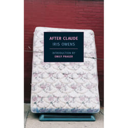 ISBN After Claude