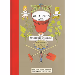 ISBN Mud Pies and Other Recipes, Anglais, Couverture rigide, 56 pages