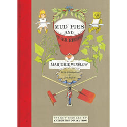 ISBN Mud Pies and Other Recipes Couverture rigide