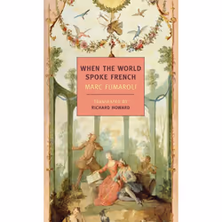 ISBN When The World Spoke French, Livre broché, 576 pages