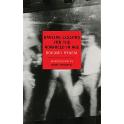 ISBN Dancing Lessons for the Advanced in Age livre classiques Anglais