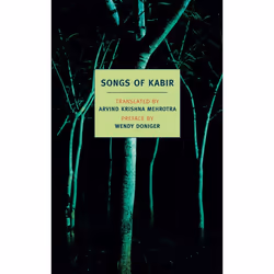 ISBN Songs of Kabir, classiques, Anglais, Livre broché, 144 pages
