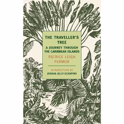 ISBN The Traveller’s Tree, biographie, Anglais, Livre broché, 432 pages