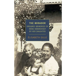 ISBN The Mirador