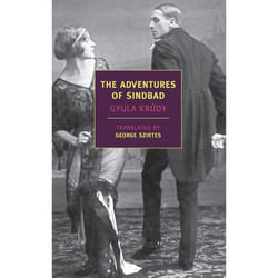 ISBN The Adventures of Sindbad livre