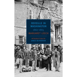 ISBN Reveille in Washington livre