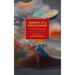 ISBN Memoirs of a Revolutionary livre biographie Anglais