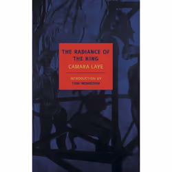 ISBN The Radiance of the King, Anglais, Livre broché, 312 pages